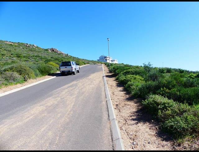 LAND FOR SALE IN ST HELENA VIEWS
